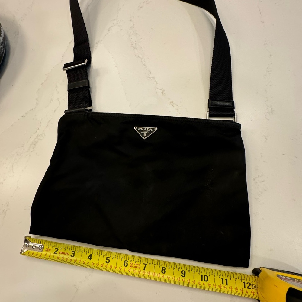 Prada crossbody bag - Picture 6 of 7